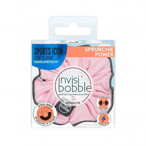 INVISIBOBBLE Sprunchie Power Pink Mantra 1τμx