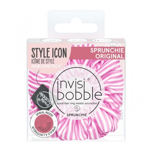 INVISIBOBBLE Sprunchie Stripes Up 1τμx