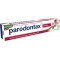 PARODONTAX Original Οδοντόκρεμα με Γεύση Μέντας & Τζίντζερ για Ούλα που Αιμορραγούν 75ml