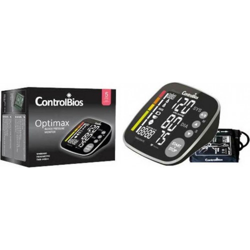 CONTROLBIOS Optimax Πιεσόμετρο ΤΜΒ-1490-C