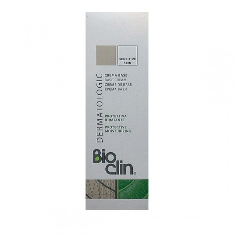 BIOCLIN Base Cream 50ml