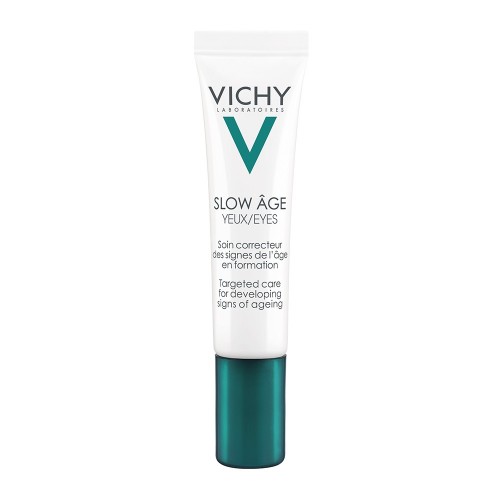 VICHY Slow Age Eye Cream 15ml