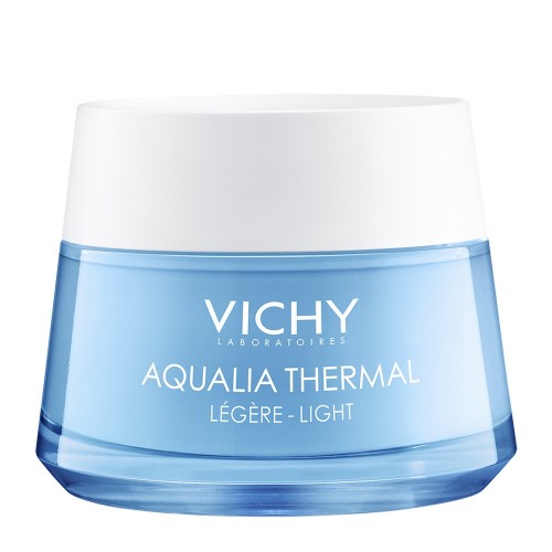VICHY Aqualia Thermal Light Cream Pot 50ml
