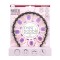 INVISIBOBBLE HAIRHALO British Royal Put your Crown on (Glittering stones) (1τμχ)