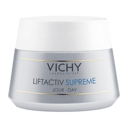 VICHY Liftactiv Supreme Normal/Combination Skin Κανονικές-Μικτές Επιδερμίδες 50ml