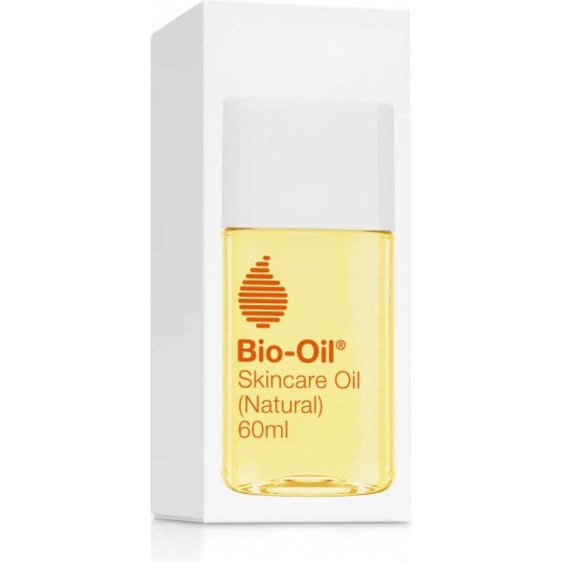 BIO-OIL NATURAL BODY OIL 60ml