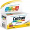 CENTRUM Junior 30 Μασώμενα Δισκία - Πολυβιταμίνη Για Παιδιά Με Γεύση Βατόμουρο - Λεμόνι