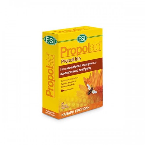 ESI Propolaid Propolurto 30 Kάψουλες