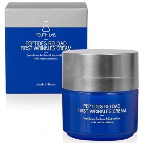 Youth Lab. Peptides Reload FIrst Wrinkles, 50ml